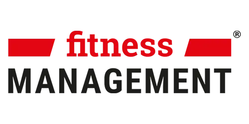 Logo fitness Management